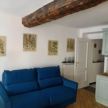 Casetta Jacaranda * Γένοβα