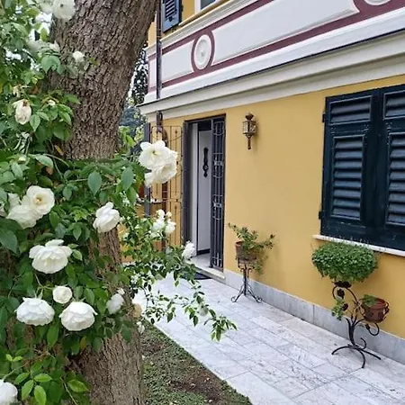 Casetta Jacaranda Γένοβα