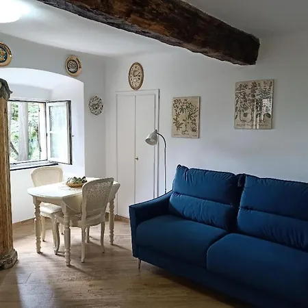 Casetta Jacaranda Γένοβα