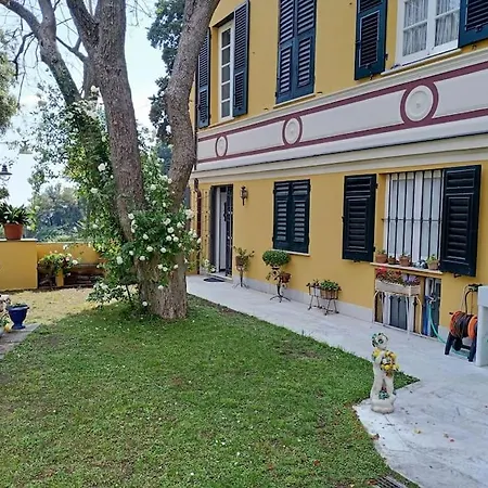 Appartement Casetta Jacaranda *