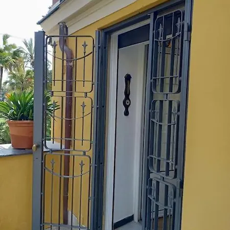 Casetta Jacaranda * Gênes