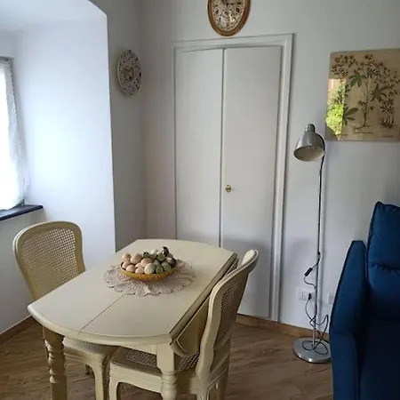 Appartement Casetta Jacaranda *