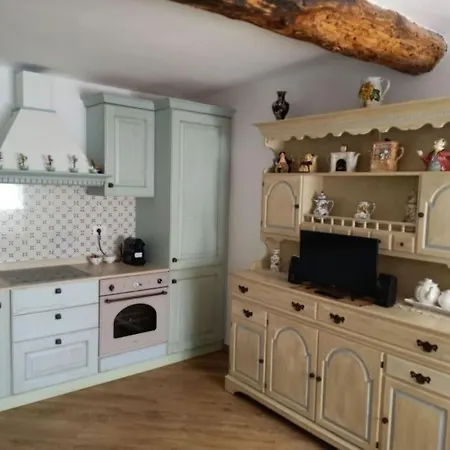 Casetta Jacaranda * Gênes