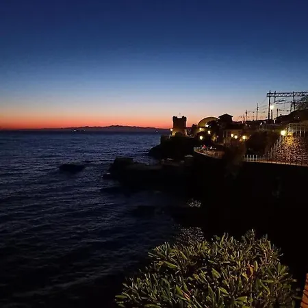 Apartment Casetta Jacaranda *