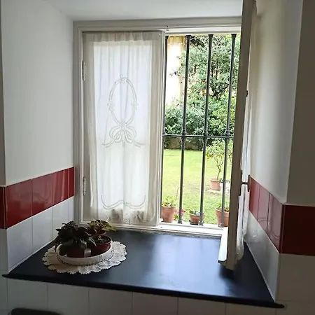 Casetta Jacaranda * Gênes