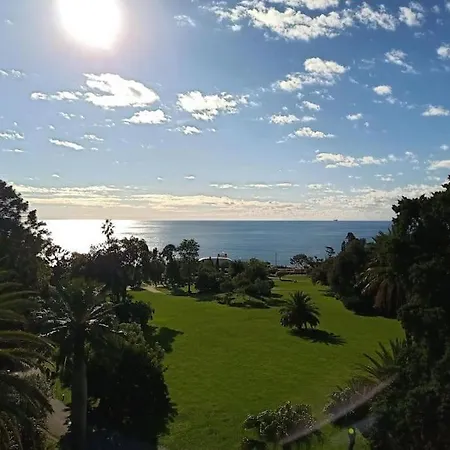 Casetta Jacaranda * Genoa