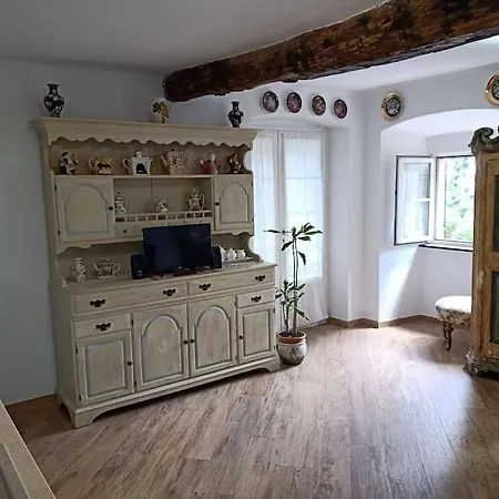Casetta Jacaranda Appartement Genua