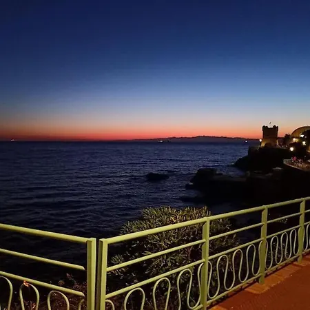 Casetta Jacaranda Apartment *