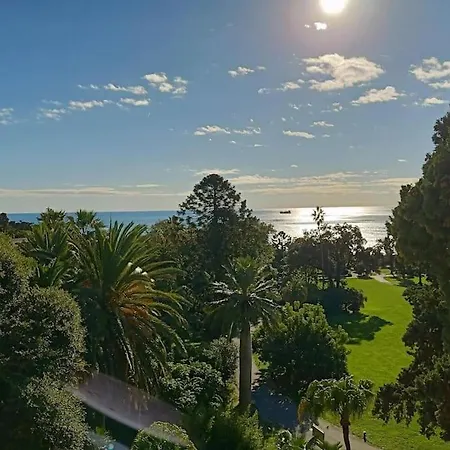 Casetta Jacaranda Appartement *