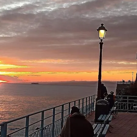 Apartment Casetta Jacaranda *