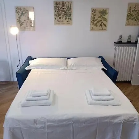 Casetta Jacaranda Appartement *