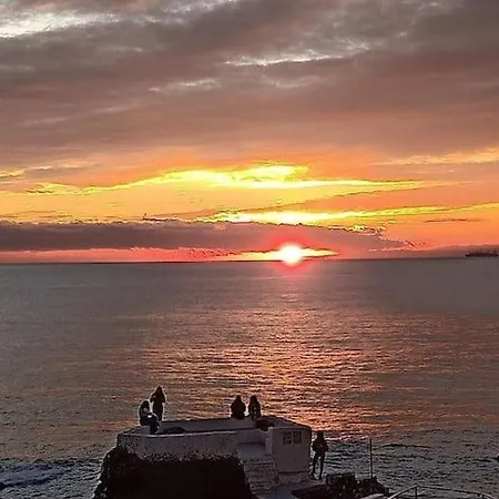 Casetta Jacaranda Appartement