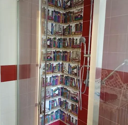 Casetta Jacaranda Apartamento