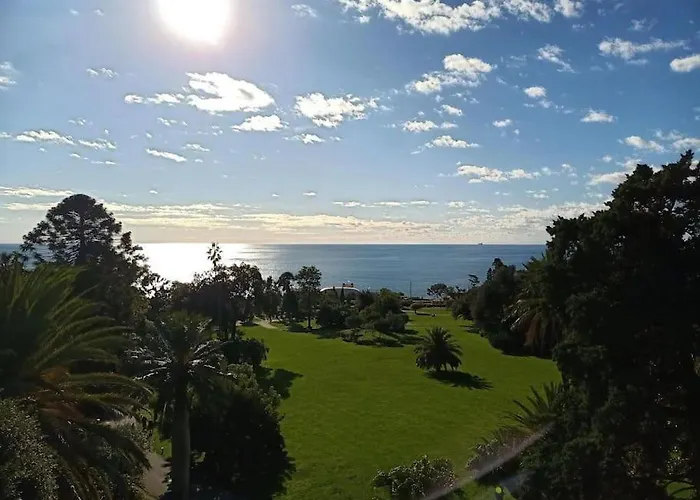 Casetta Jacaranda * Génova