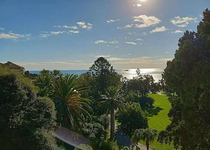 Casetta Jacaranda Apartamento *