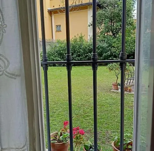 Casetta Jacaranda Appartement Genua