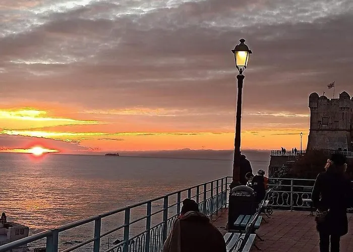 Apartamento Casetta Jacaranda *