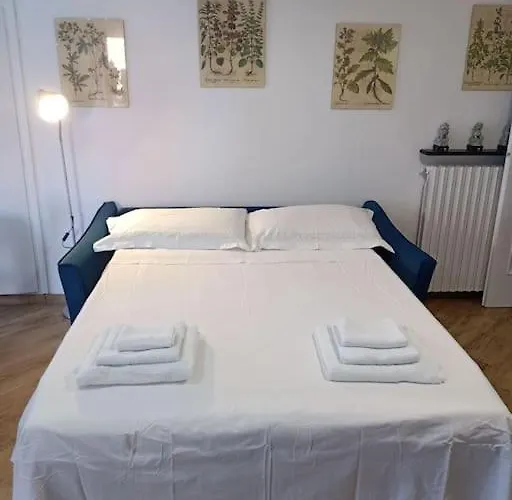 Casetta Jacaranda Appartement *