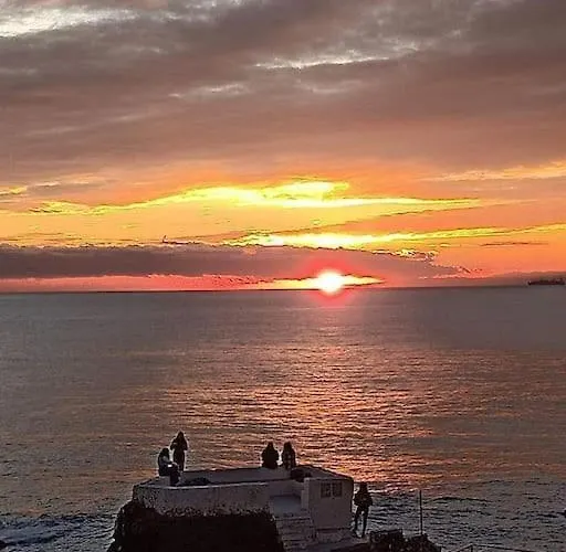 Casetta Jacaranda Appartement