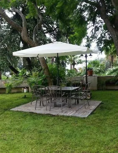 Casetta Jacaranda Apartamento *