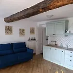 Casetta Jacaranda Apartament Genua