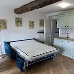 Casetta Jacaranda Apartament Genua