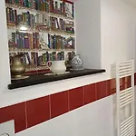 Apartament Casetta Jacaranda