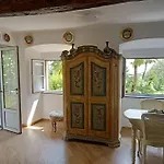 Apartament Casetta Jacaranda *