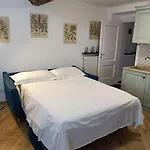 Casetta Jacaranda Apartament *