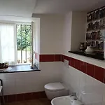 Apartament Casetta Jacaranda Genua