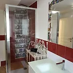 Casetta Jacaranda Apartament Genua