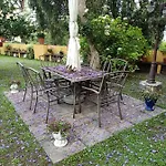 Apartament Casetta Jacaranda *