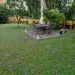 Apartament Casetta Jacaranda Genua