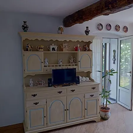 Casetta Jacaranda Daire